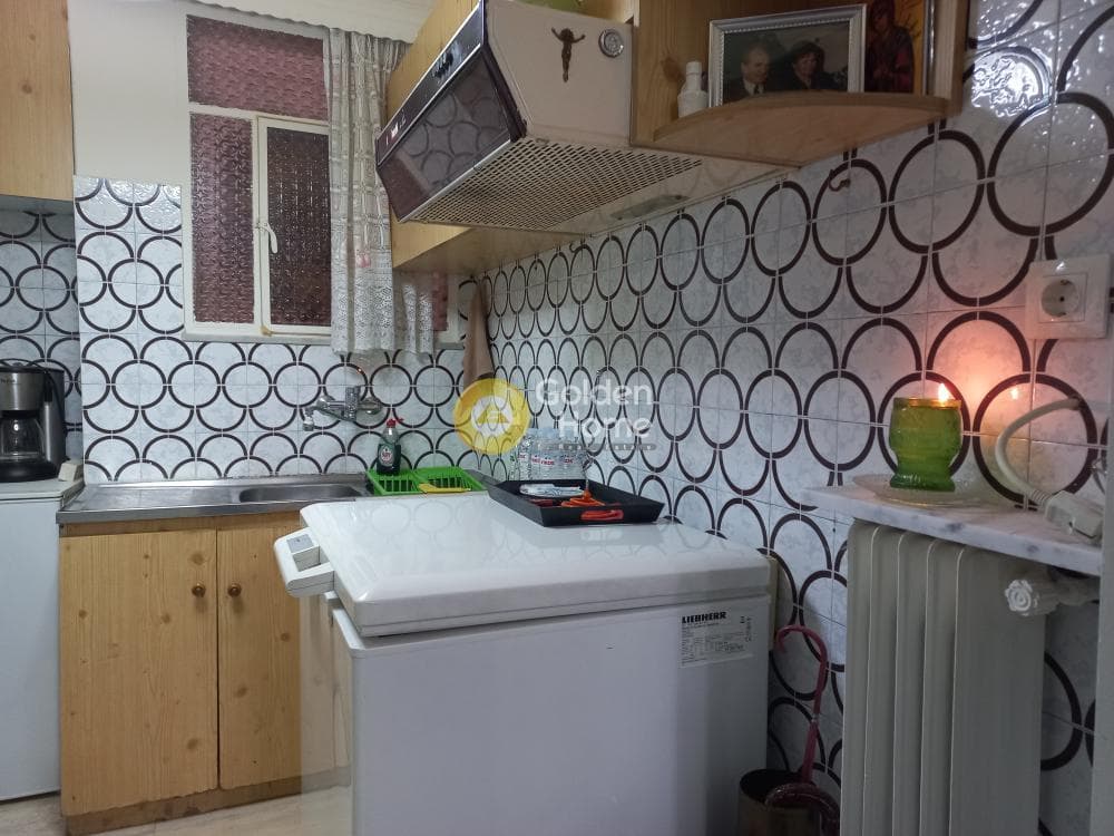 Γραφείο στην Βούλγαρη - Άγιος Ελευθέριος, Πατήσια — Φωτογραφία 8 από 28