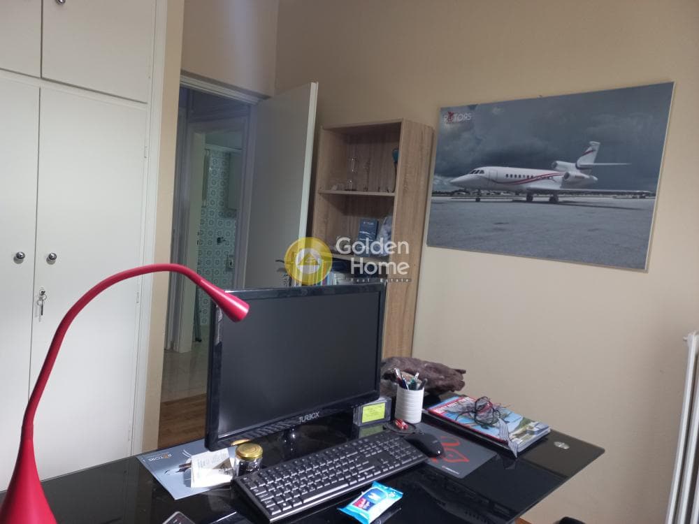 Γραφείο στην Βούλγαρη - Άγιος Ελευθέριος, Πατήσια — Φωτογραφία 20 από 28