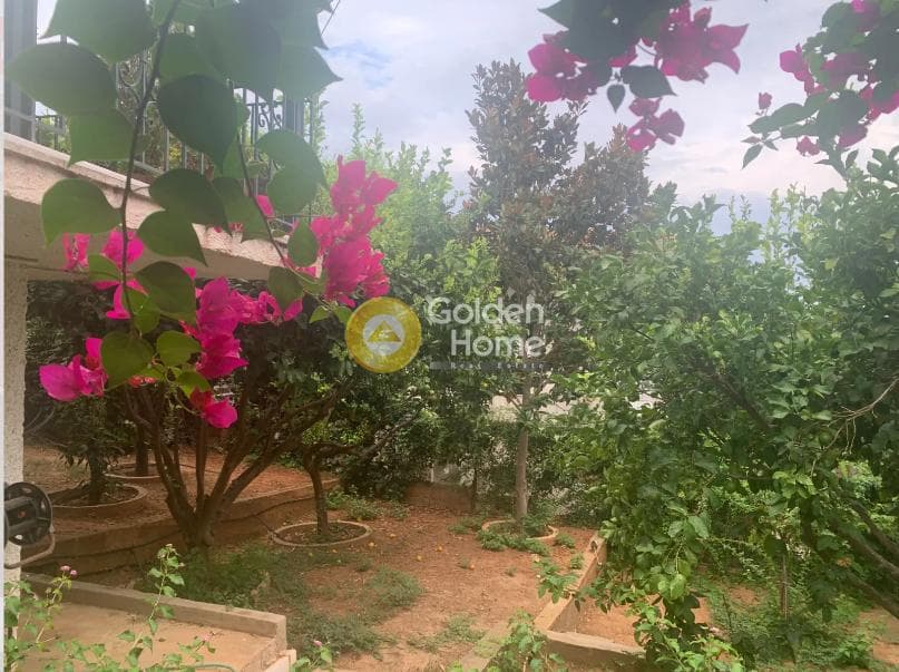 Building Plot in Chamolia, Vravrona — Photo 2 of 5