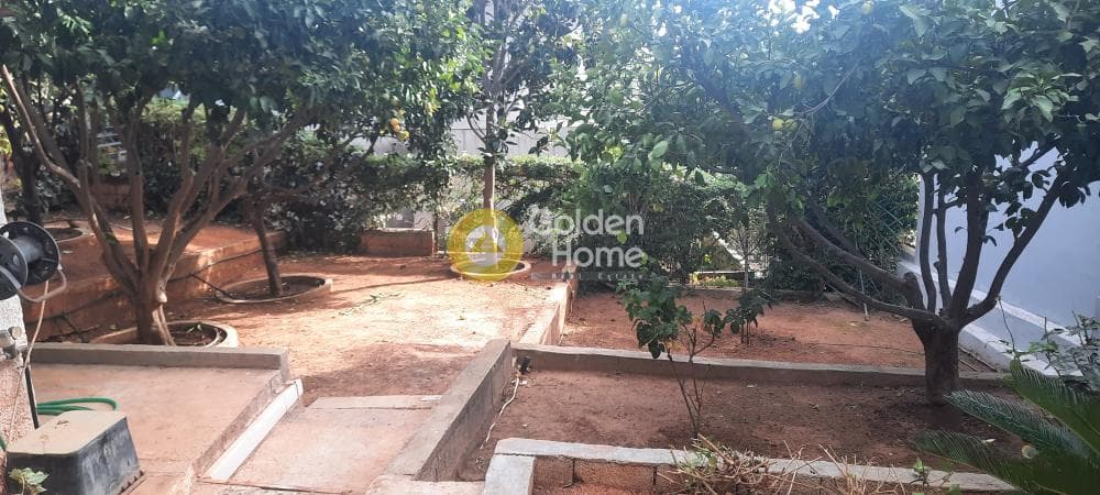Building Plot in Chamolia, Vravrona — Photo 3 of 5