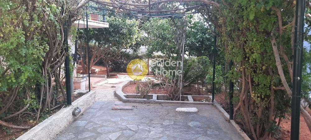Building Plot in Chamolia, Vravrona — Photo 5 of 5