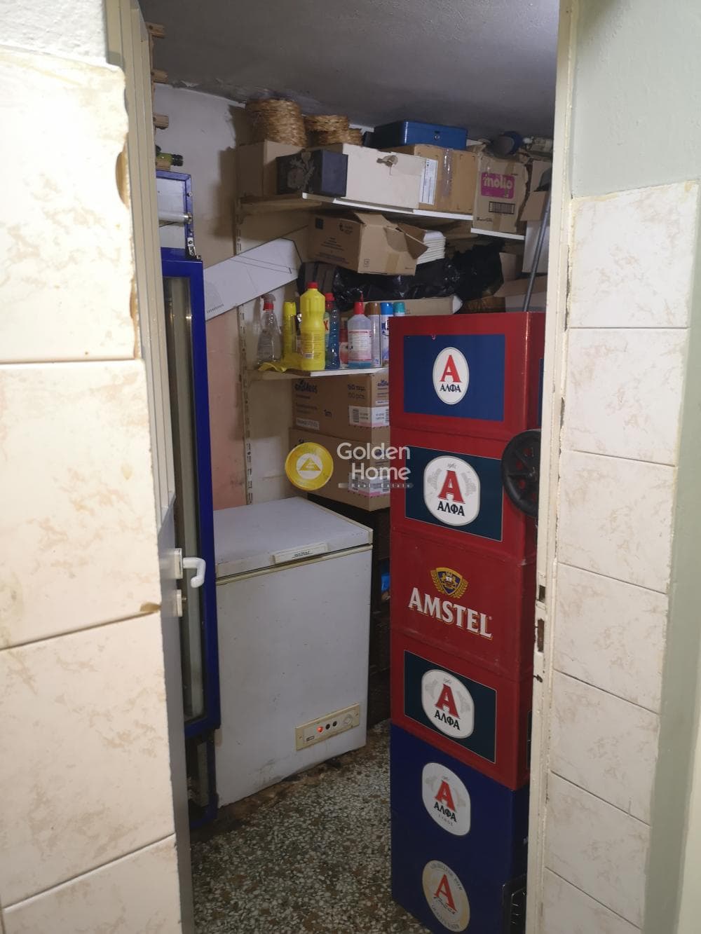 Retail Store in Neo Aigaleo, Aigaleo — Photo 4 of 7