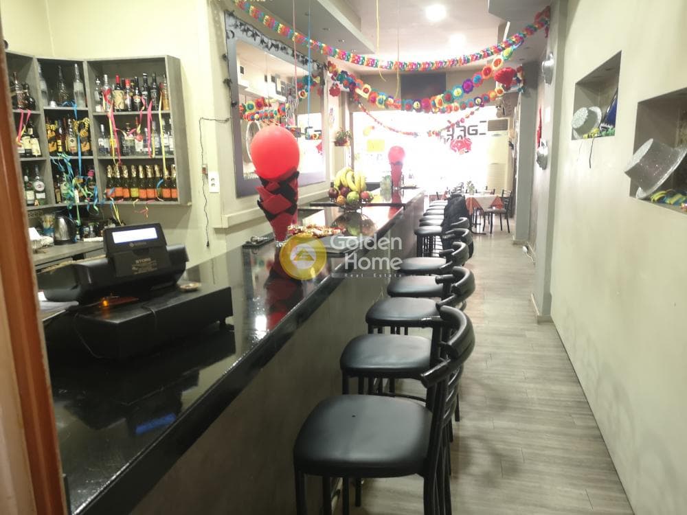 Retail Store in Neo Aigaleo, Aigaleo — Photo 1 of 7
