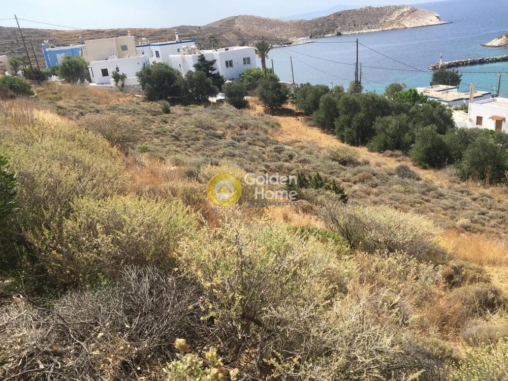 Οικόπεδο στην Άνω Σύρος, Σύρος — Φωτογραφία 4 από 8