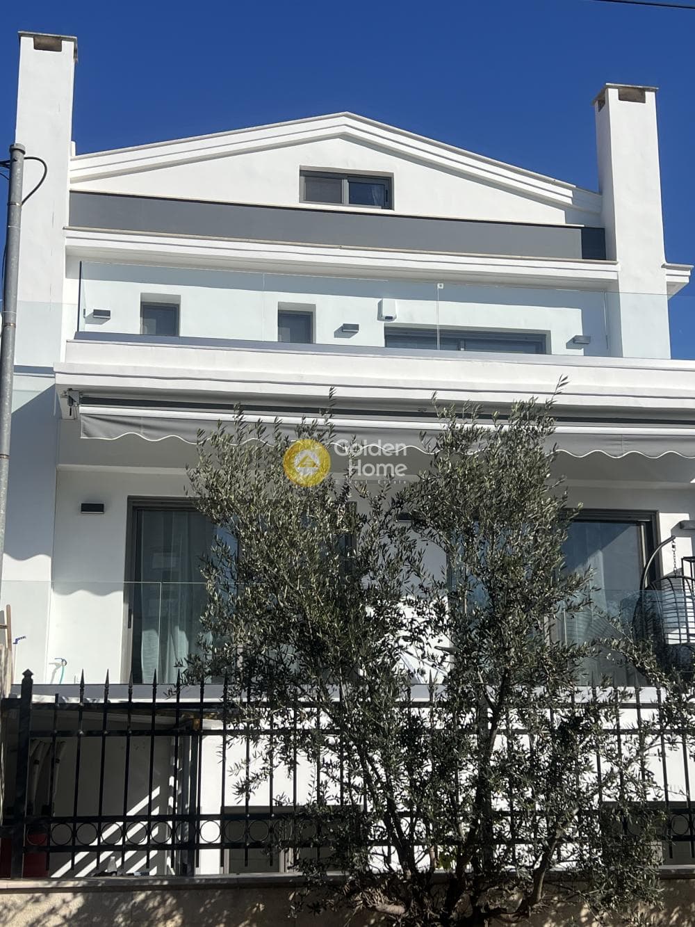 Μονοκατοικία στην Αδάμες (Οικισμός Γράμμος - Φοίνικας), Κηφισιά — Φωτογραφία 45 από 45
