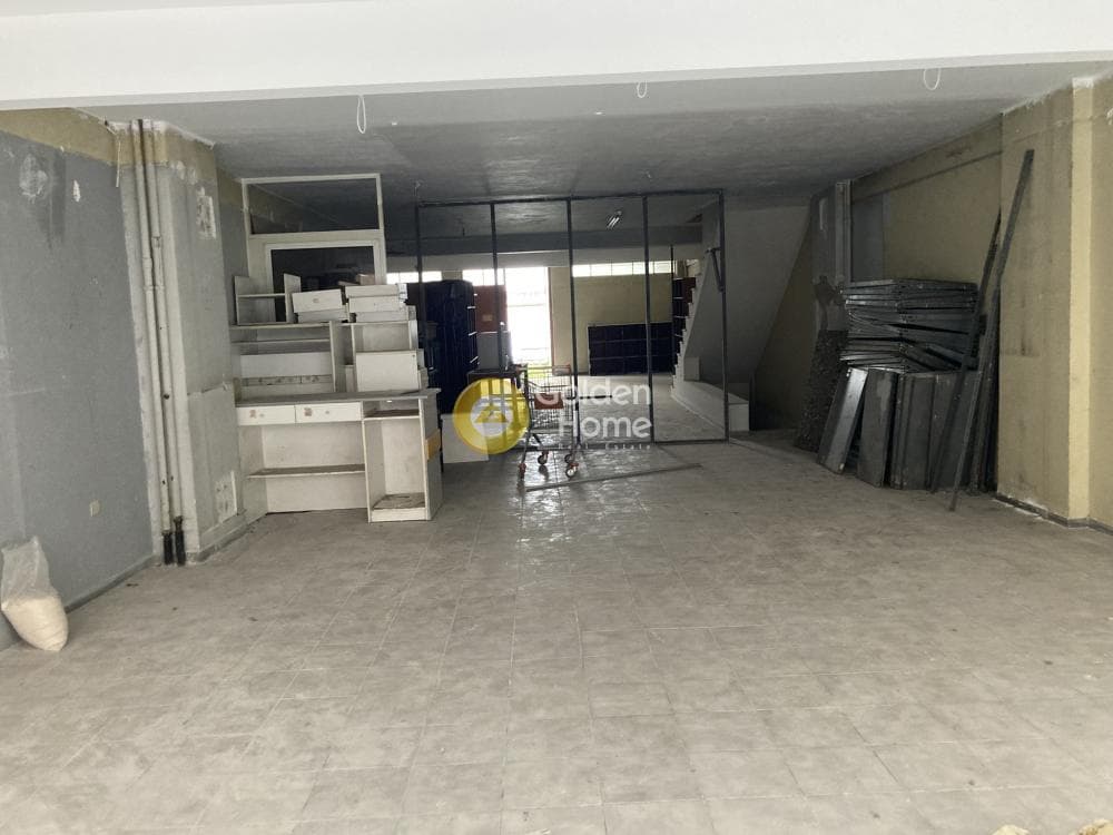 Κατάστημα στην Θυμαράκια, Αττική — Φωτογραφία 2 από 4