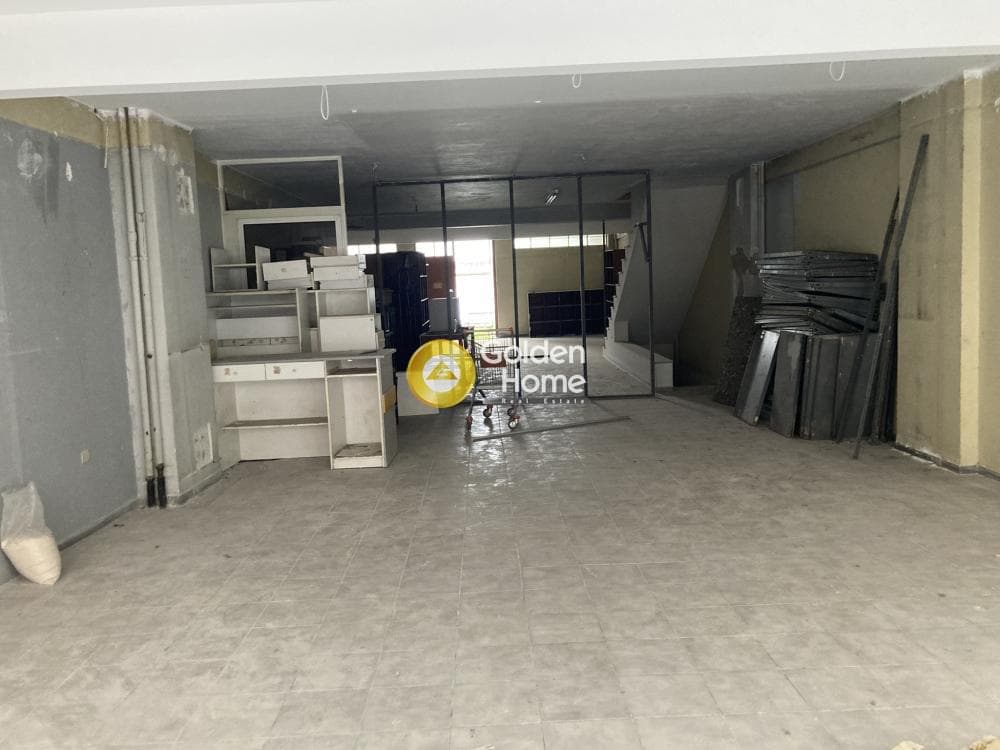 Γραφείο στην Θυμαράκια, Αττική — Φωτογραφία 1 από 7