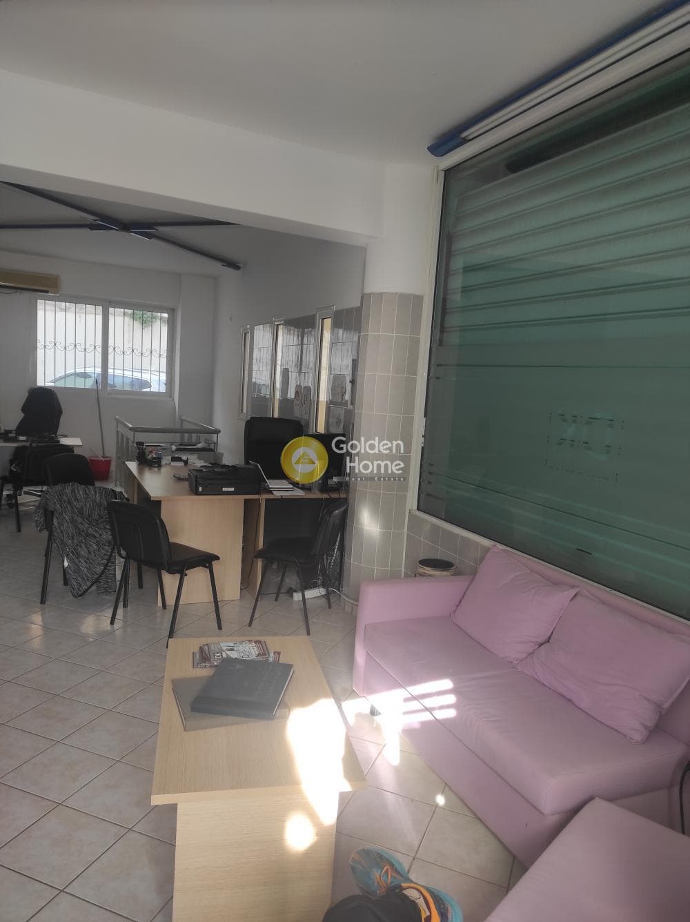Γραφείο στην Βιαμάξ, Περιστέρι — Φωτογραφία 2 από 8