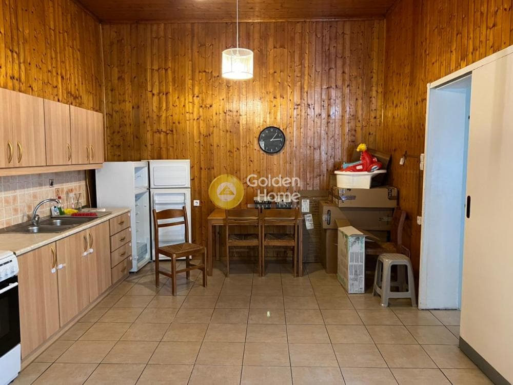 Μονοκατοικία στην Κοκκινόβραχος, Κερατσίνι — Φωτογραφία 11 από 20