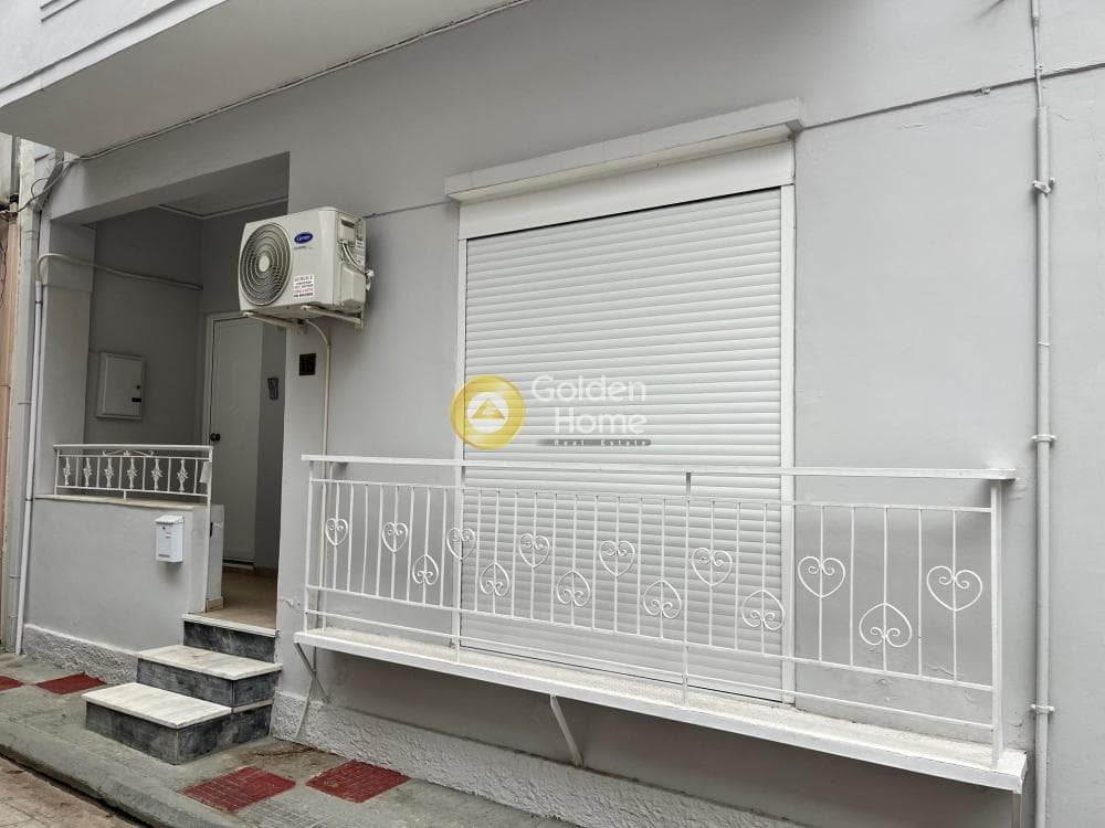 Μονοκατοικία στην Κοκκινόβραχος, Κερατσίνι — Φωτογραφία 17 από 20