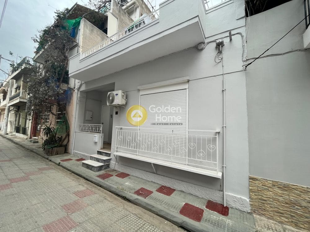 Μονοκατοικία στην Κοκκινόβραχος, Κερατσίνι — Φωτογραφία 20 από 20