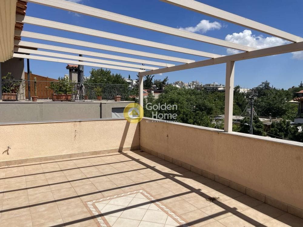 Μονοκατοικία στην Κάτω Κηφισιά, Κηφισιά — Φωτογραφία 30 από 37