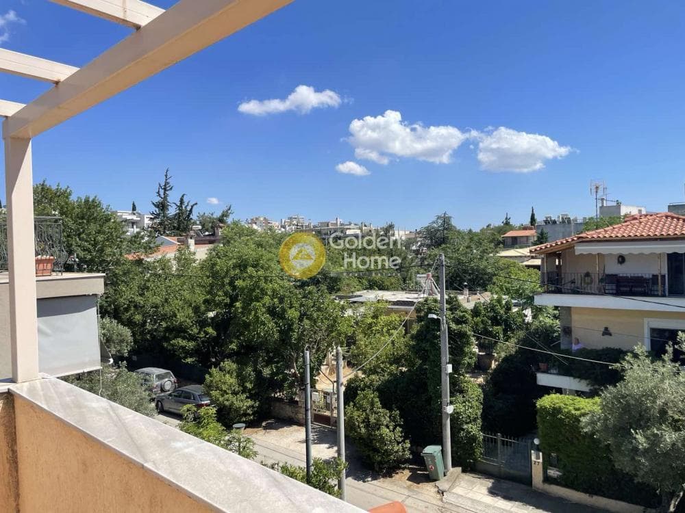 Μονοκατοικία στην Κάτω Κηφισιά, Κηφισιά — Φωτογραφία 35 από 37