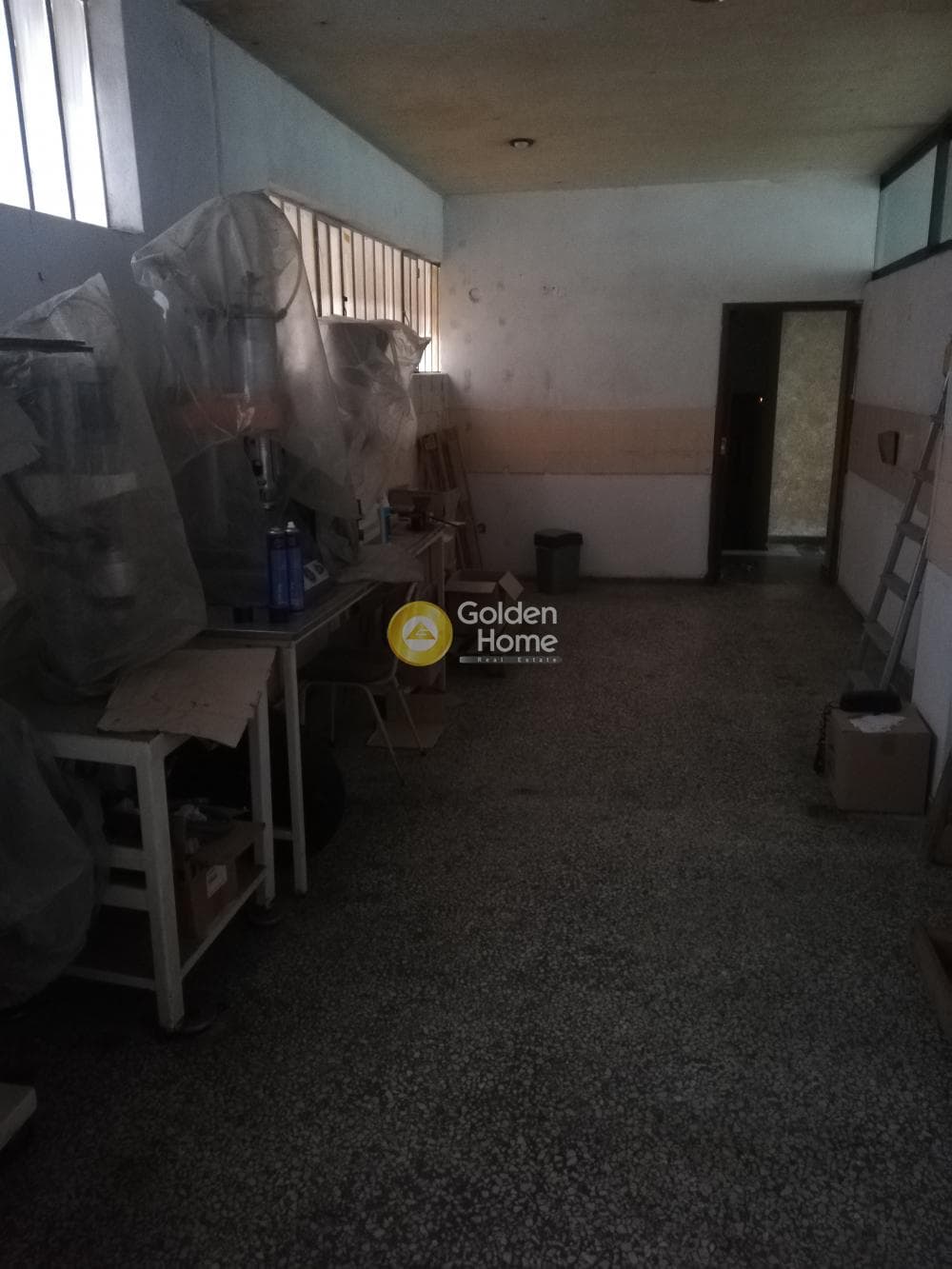 Industrial Space in Schinias, Peristeri — Photo 12 of 30
