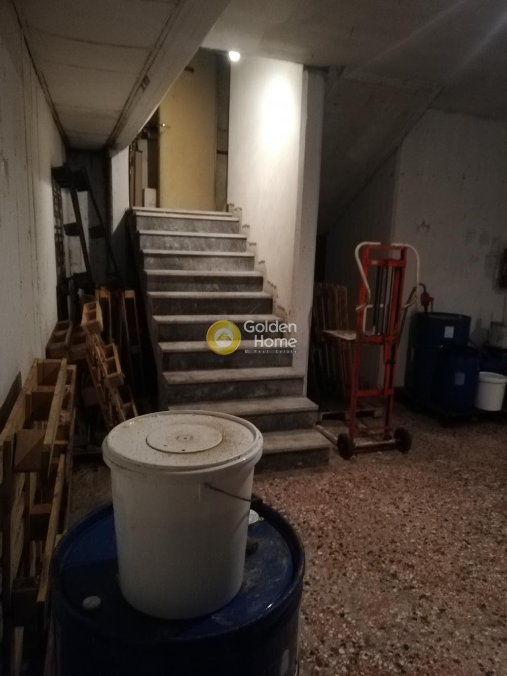 Industrial Space in Schinias, Peristeri — Photo 13 of 30