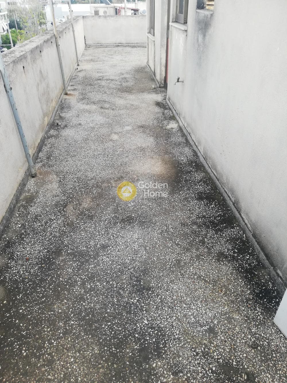 Industrial Space in Schinias, Peristeri — Photo 30 of 30