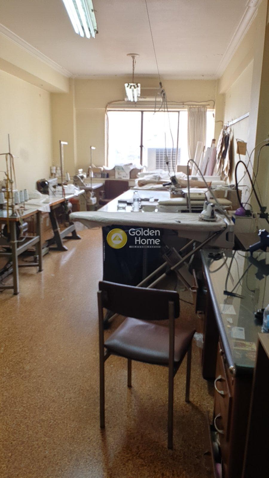 Office in Plateia Klafthmonos, Kentro — Photo 1 of 5
