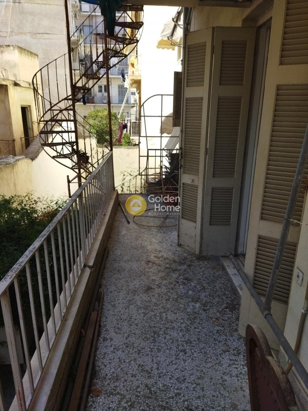Διαμέρισμα στην Βέργα, Αττική — Φωτογραφία 18 από 20