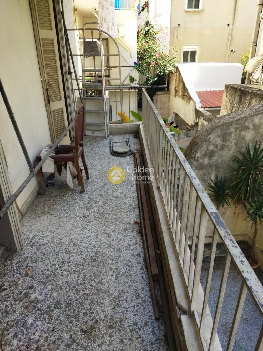Διαμέρισμα στην Βέργα, Αττική — Φωτογραφία 17 από 20