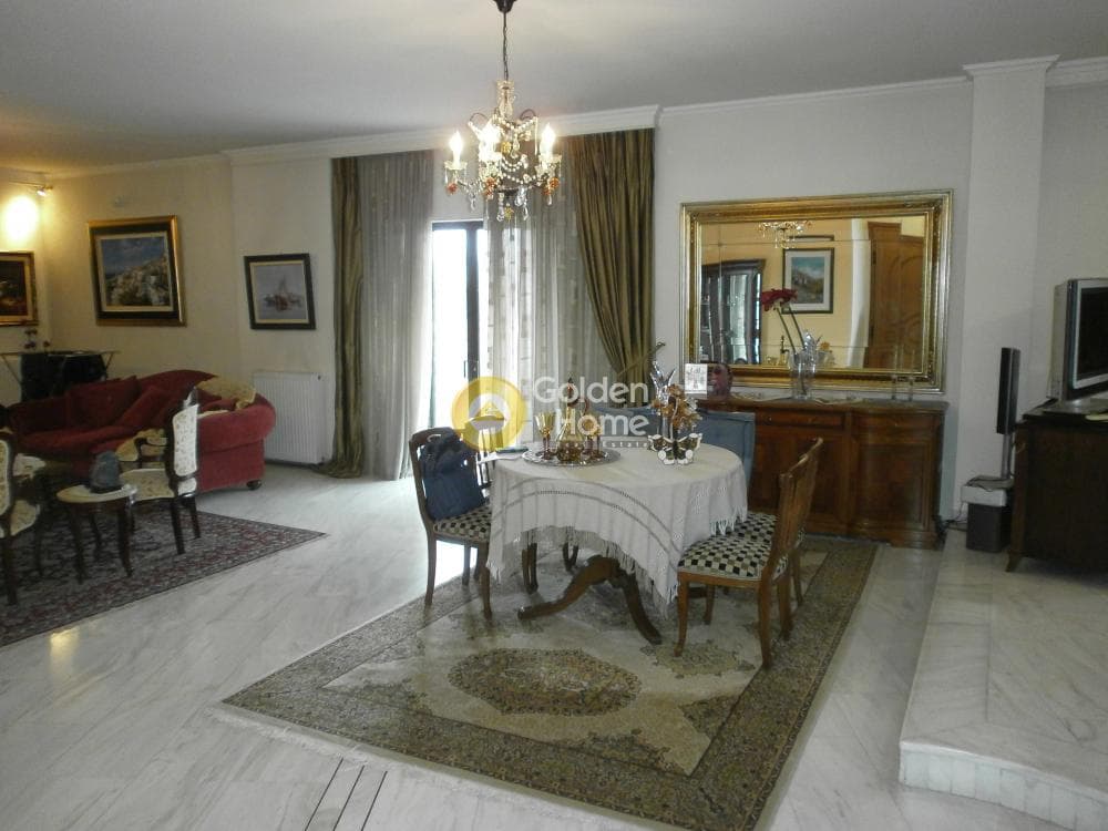 Apartment in Parko Stratarchou Papagou, Chalandri — Photo 2 of 15