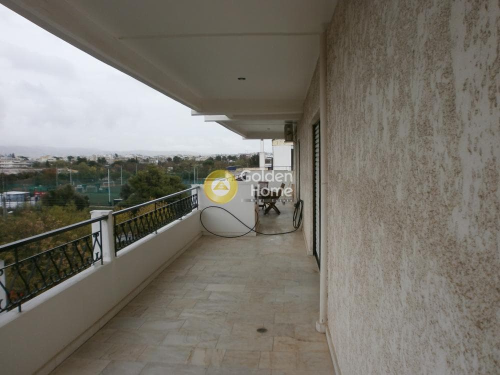 Apartment in Parko Stratarchou Papagou, Chalandri — Photo 1 of 15