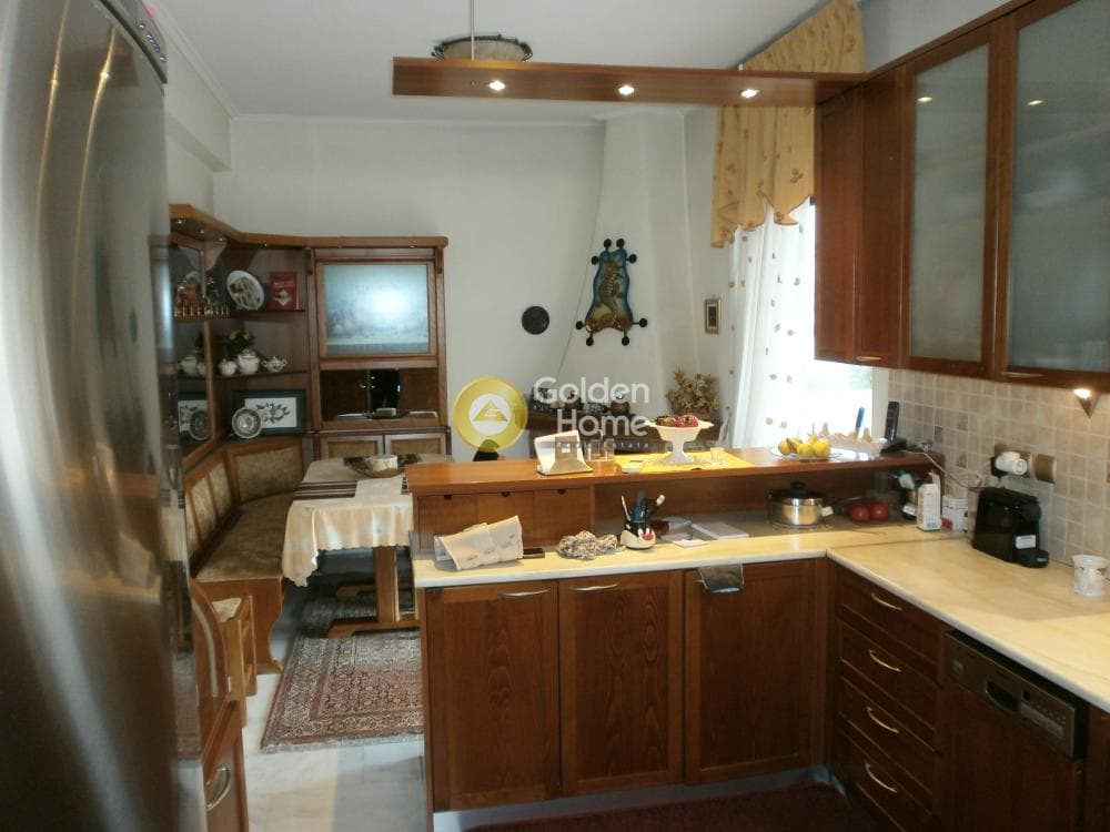 Apartment in Parko Stratarchou Papagou, Chalandri — Photo 5 of 15