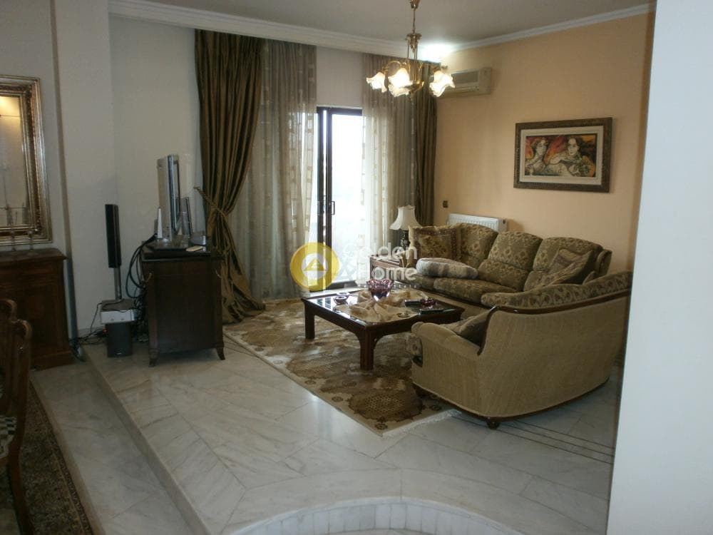 Apartment in Parko Stratarchou Papagou, Chalandri — Photo 6 of 15