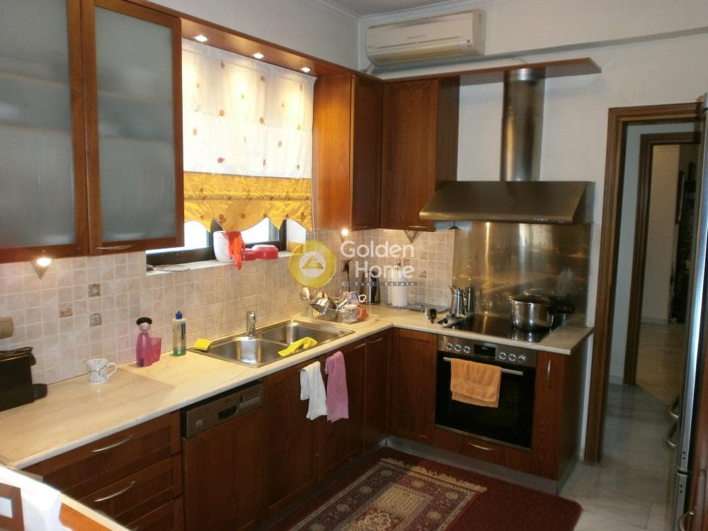 Apartment in Parko Stratarchou Papagou, Chalandri — Photo 7 of 15