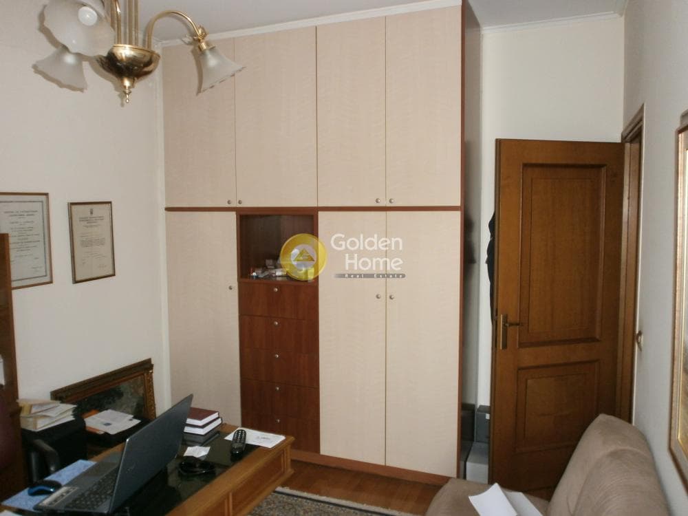 Apartment in Parko Stratarchou Papagou, Chalandri — Photo 8 of 15