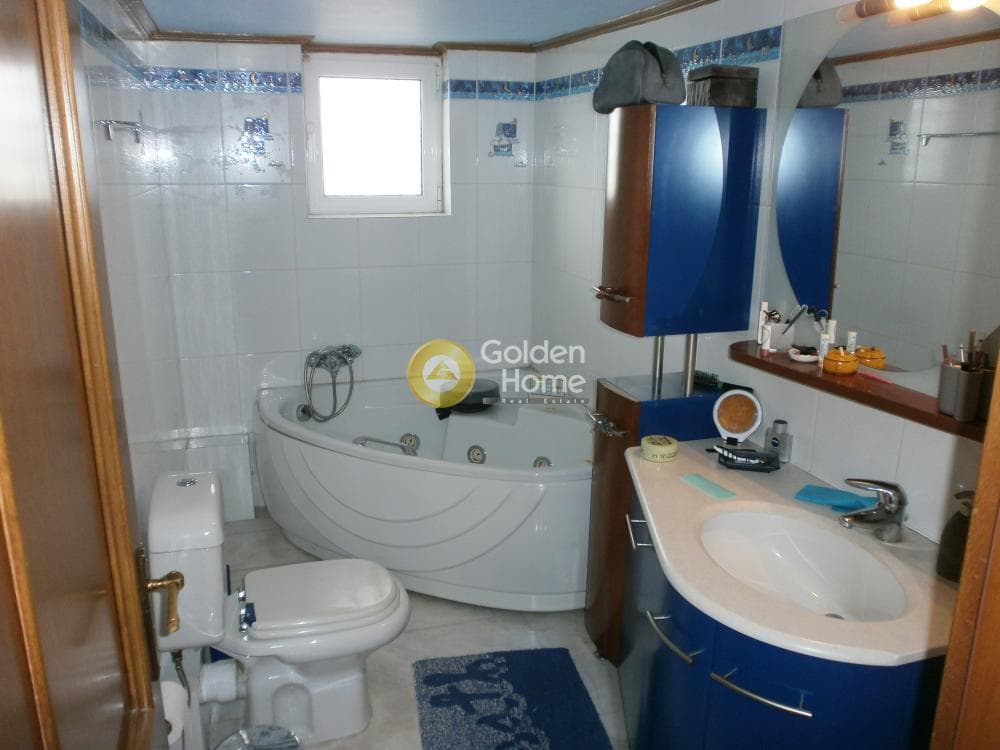 Apartment in Parko Stratarchou Papagou, Chalandri — Photo 9 of 15