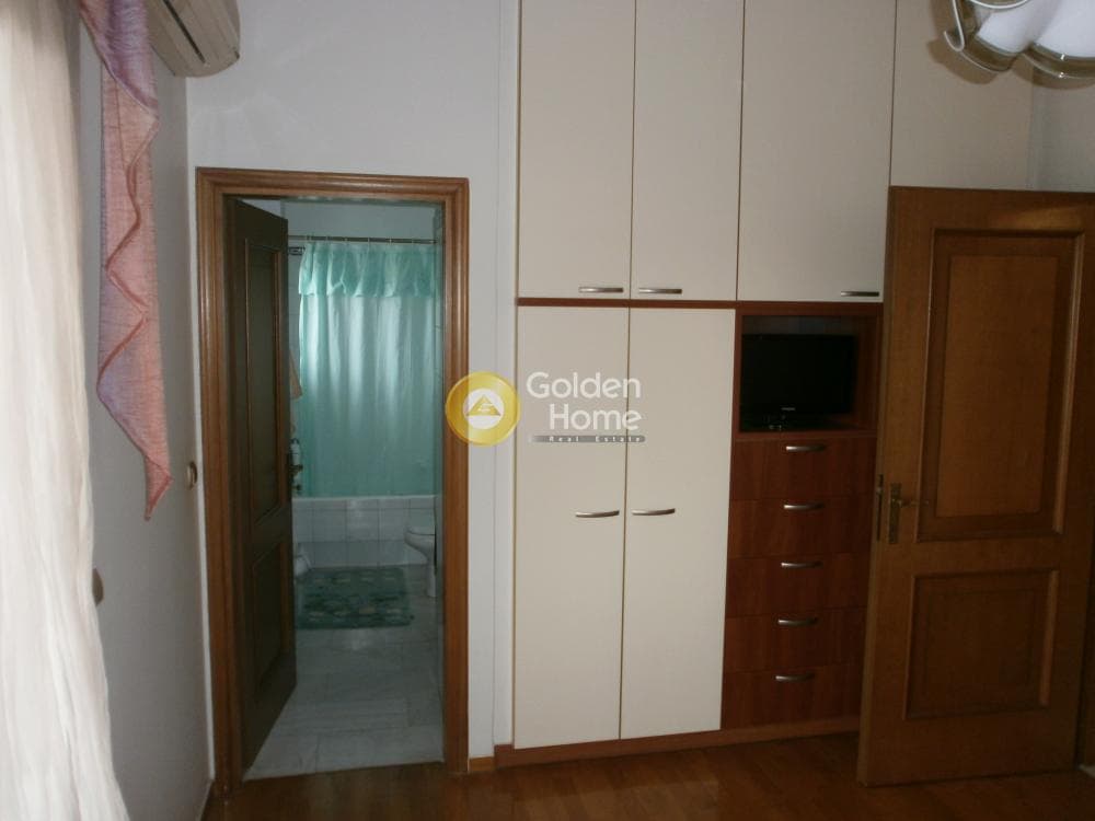 Apartment in Parko Stratarchou Papagou, Chalandri — Photo 10 of 15