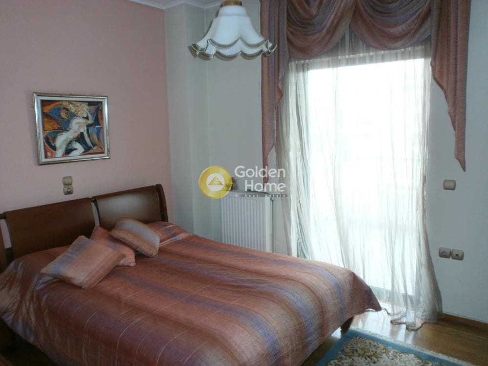 Apartment in Parko Stratarchou Papagou, Chalandri — Photo 12 of 15