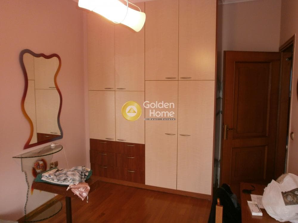 Apartment in Parko Stratarchou Papagou, Chalandri — Photo 13 of 15