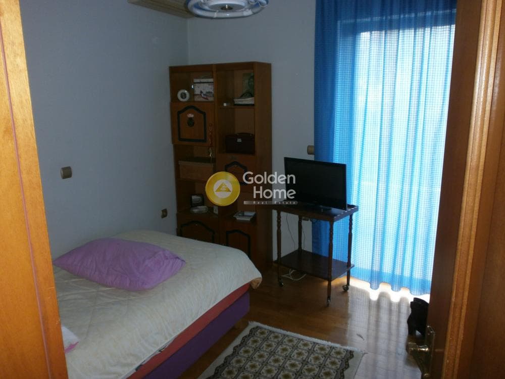 Apartment in Parko Stratarchou Papagou, Chalandri — Photo 14 of 15
