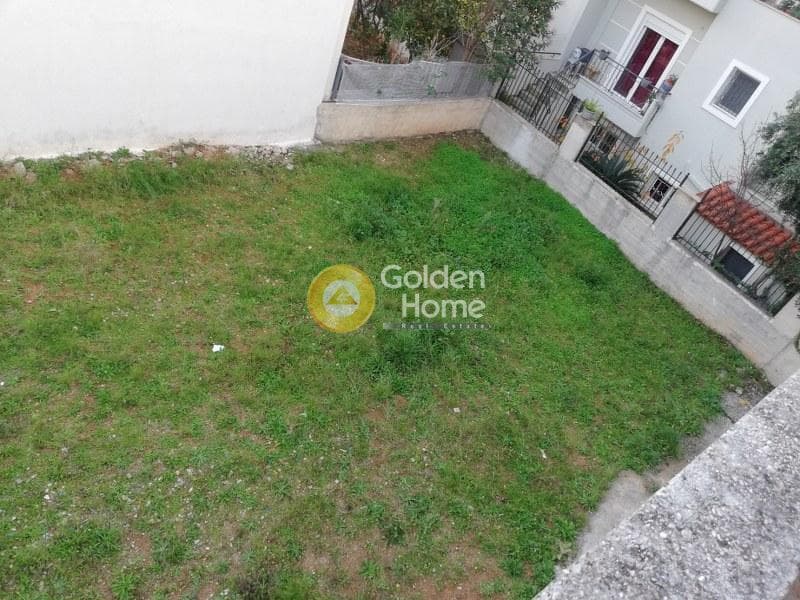 Οικόπεδο στην Λίμνη, Άνω Λιόσια — Φωτογραφία 3 από 5