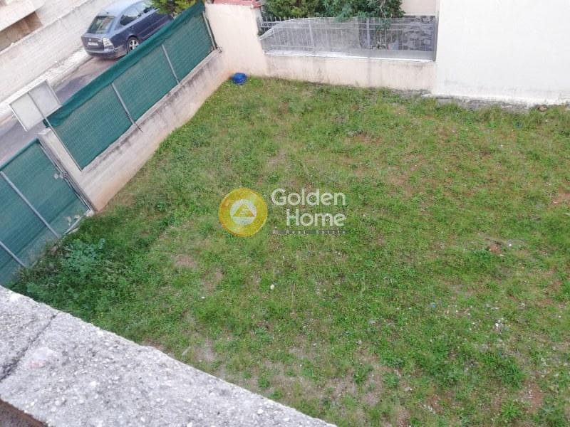 Οικόπεδο στην Λίμνη, Άνω Λιόσια — Φωτογραφία 4 από 5