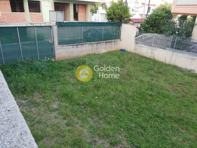 Οικόπεδο στην Λίμνη, Άνω Λιόσια — Φωτογραφία 5 από 5