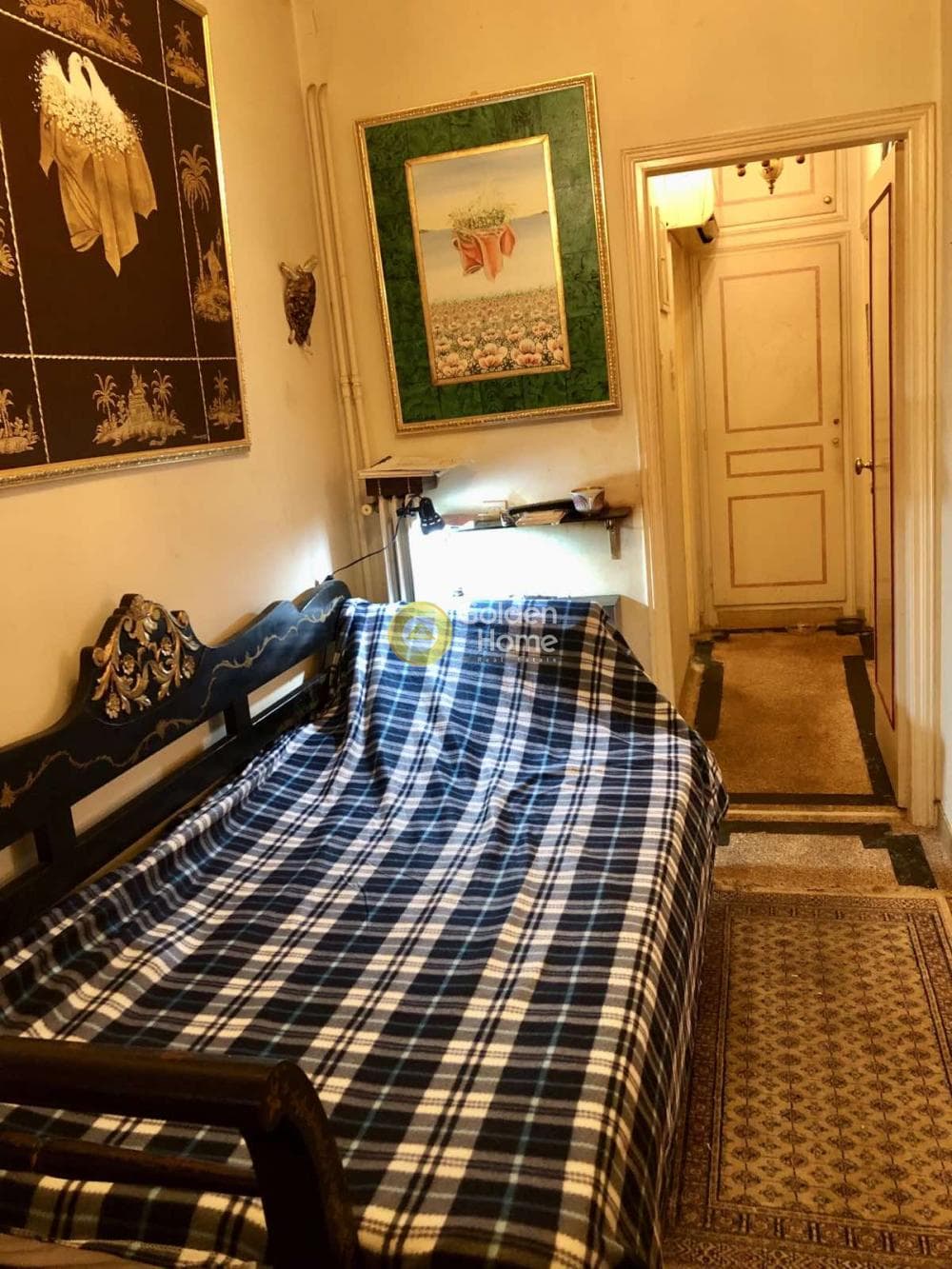 Διαμέρισμα στην Ακαδημία Πλάτωνος, Κολωνός - Κολοκυνθούς — Φωτογραφία 8 από 17