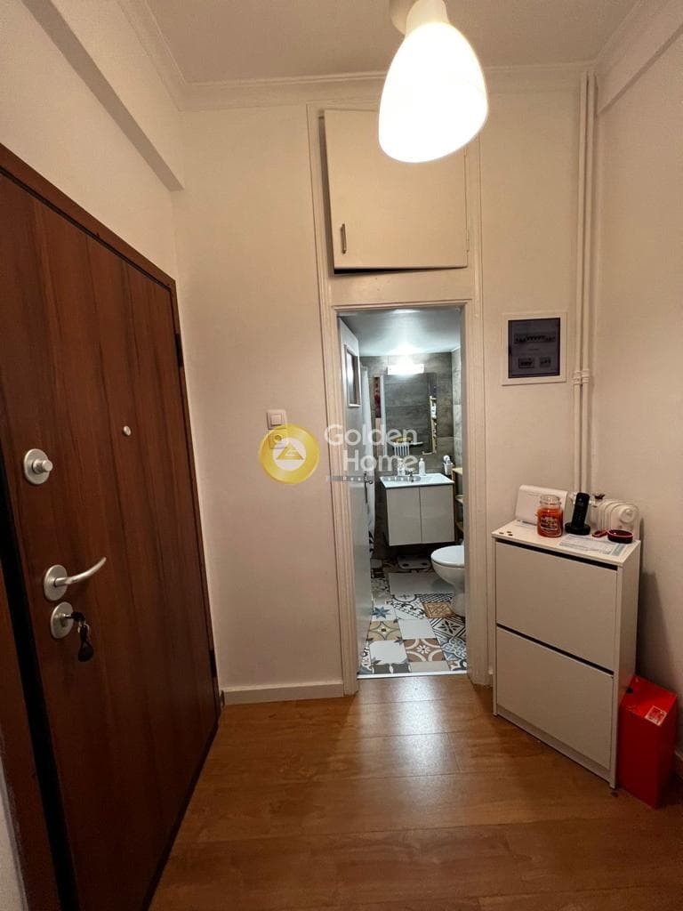 Διαμέρισμα στην Στρέφη, Εξάρχεια - Νεάπολη — Φωτογραφία 7 από 9