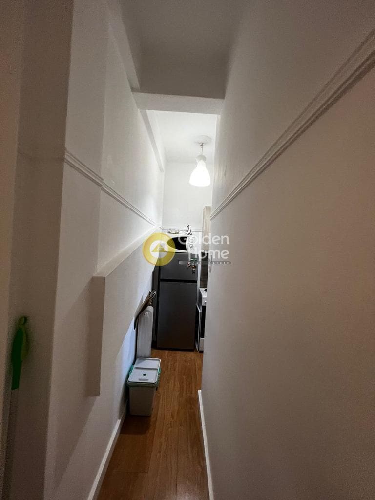Διαμέρισμα στην Στρέφη, Εξάρχεια - Νεάπολη — Φωτογραφία 8 από 9
