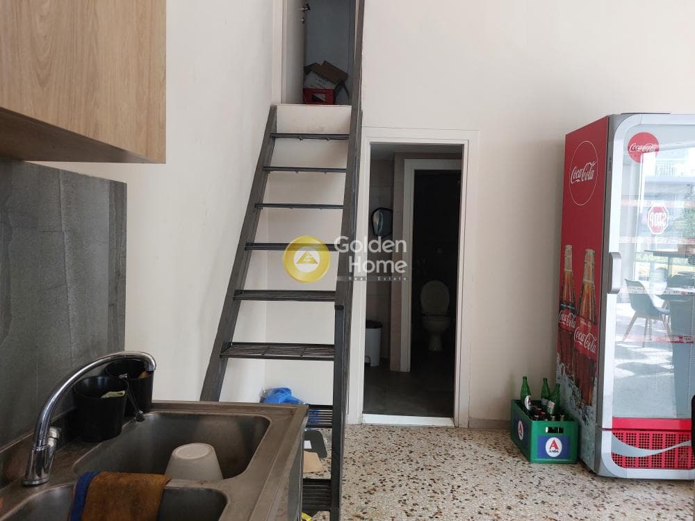 Κατάστημα στην Άγιος Φανούριος, Αγιοι Ανάργυροι — Φωτογραφία 7 από 8