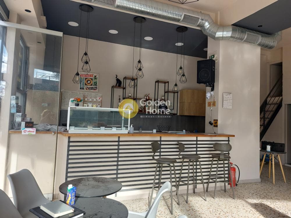 Κατάστημα στην Άγιος Φανούριος, Αγιοι Ανάργυροι — Φωτογραφία 3 από 8