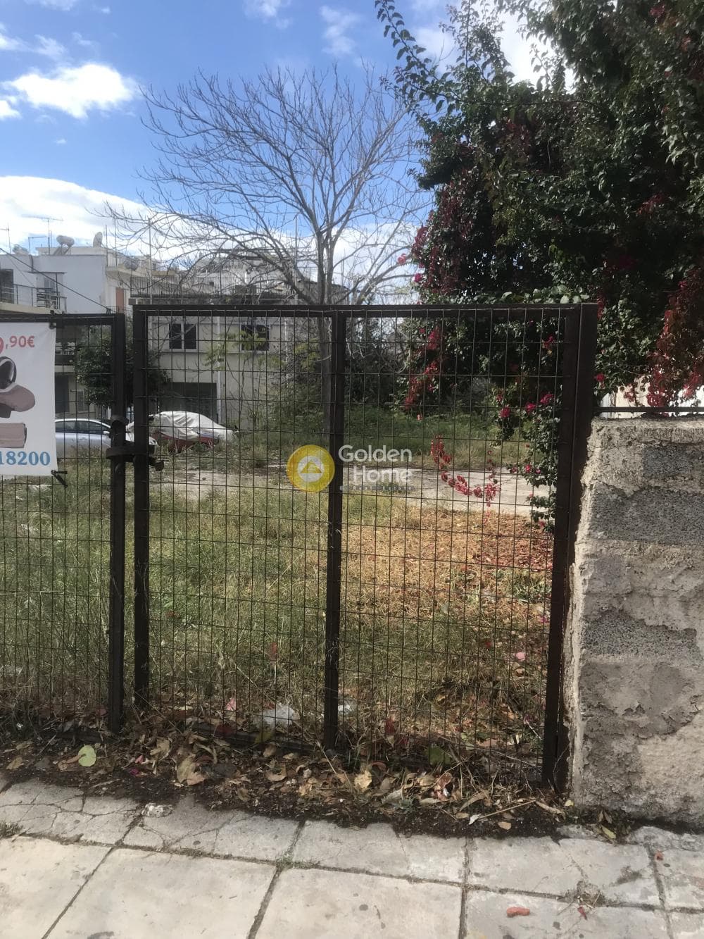 Οικόπεδο στην Μεγάλα Σχοινία Α, Αχαρνές — Φωτογραφία 1 από 3