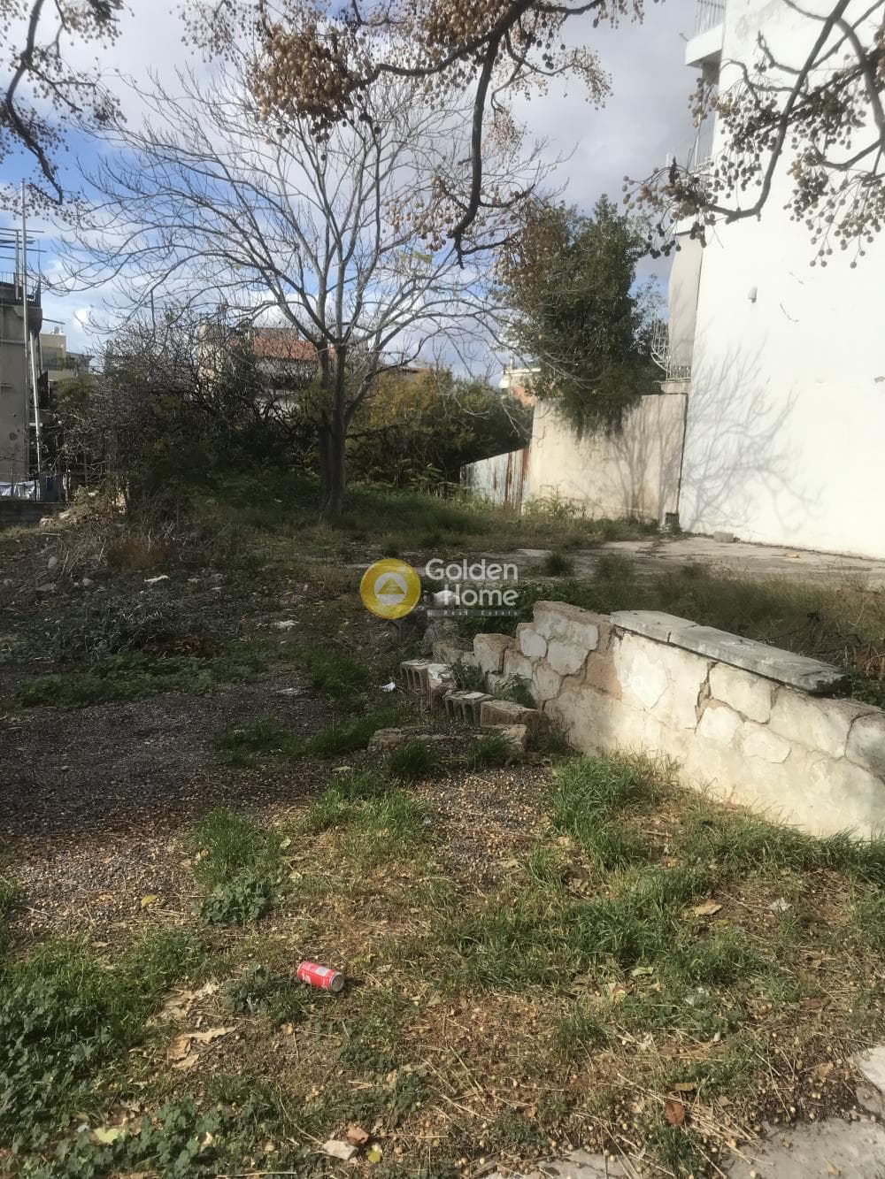 Οικόπεδο στην Μεγάλα Σχοινία Α, Αχαρνές — Φωτογραφία 2 από 3