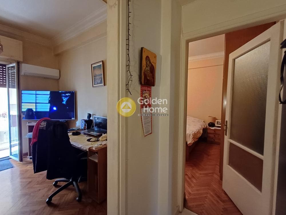 Διαμέρισμα στην Κυψέλη, Κυψέλη — Φωτογραφία 5 από 7