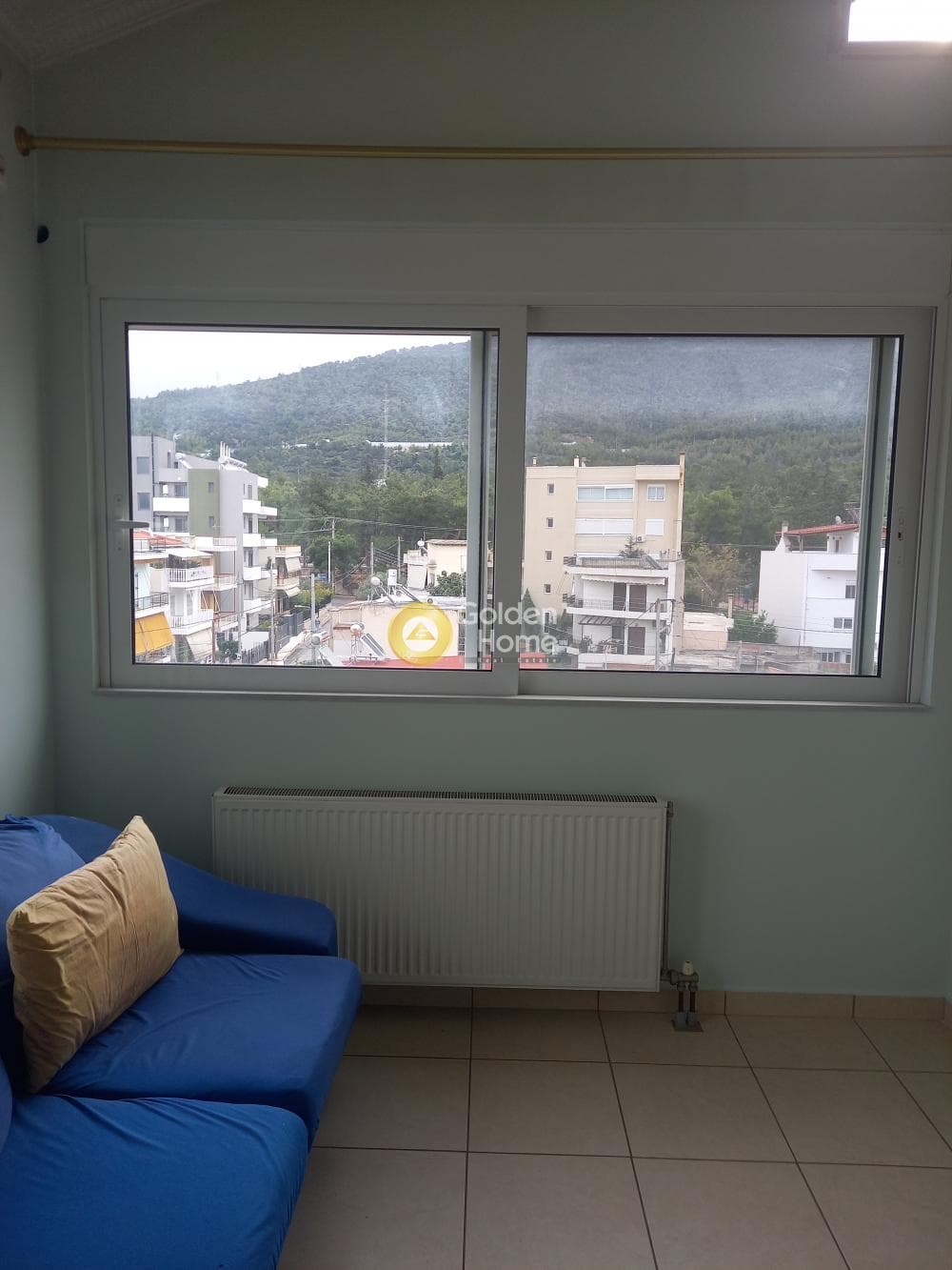 Apartment in Faneromeni, Cholargos — Photo 2 of 20