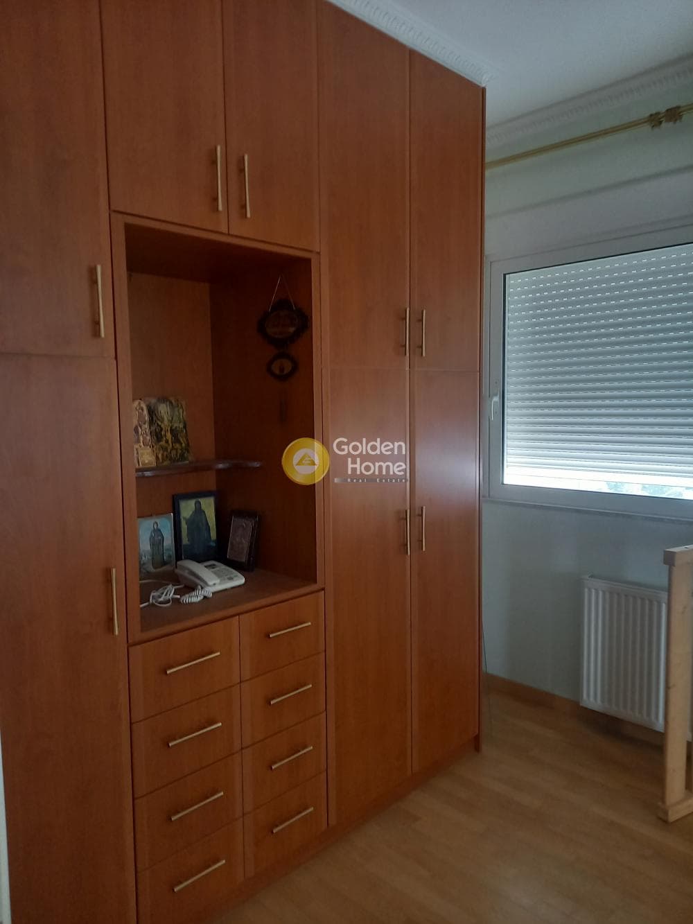 Apartment in Faneromeni, Cholargos — Photo 17 of 20