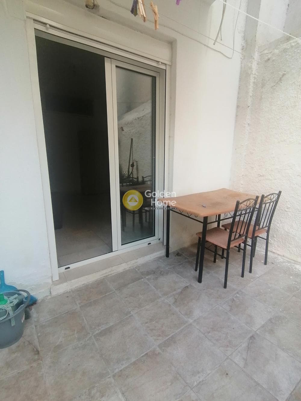 Apartment in Plateia Koliatsou, Patision - Acharnon — Photo 1 of 8