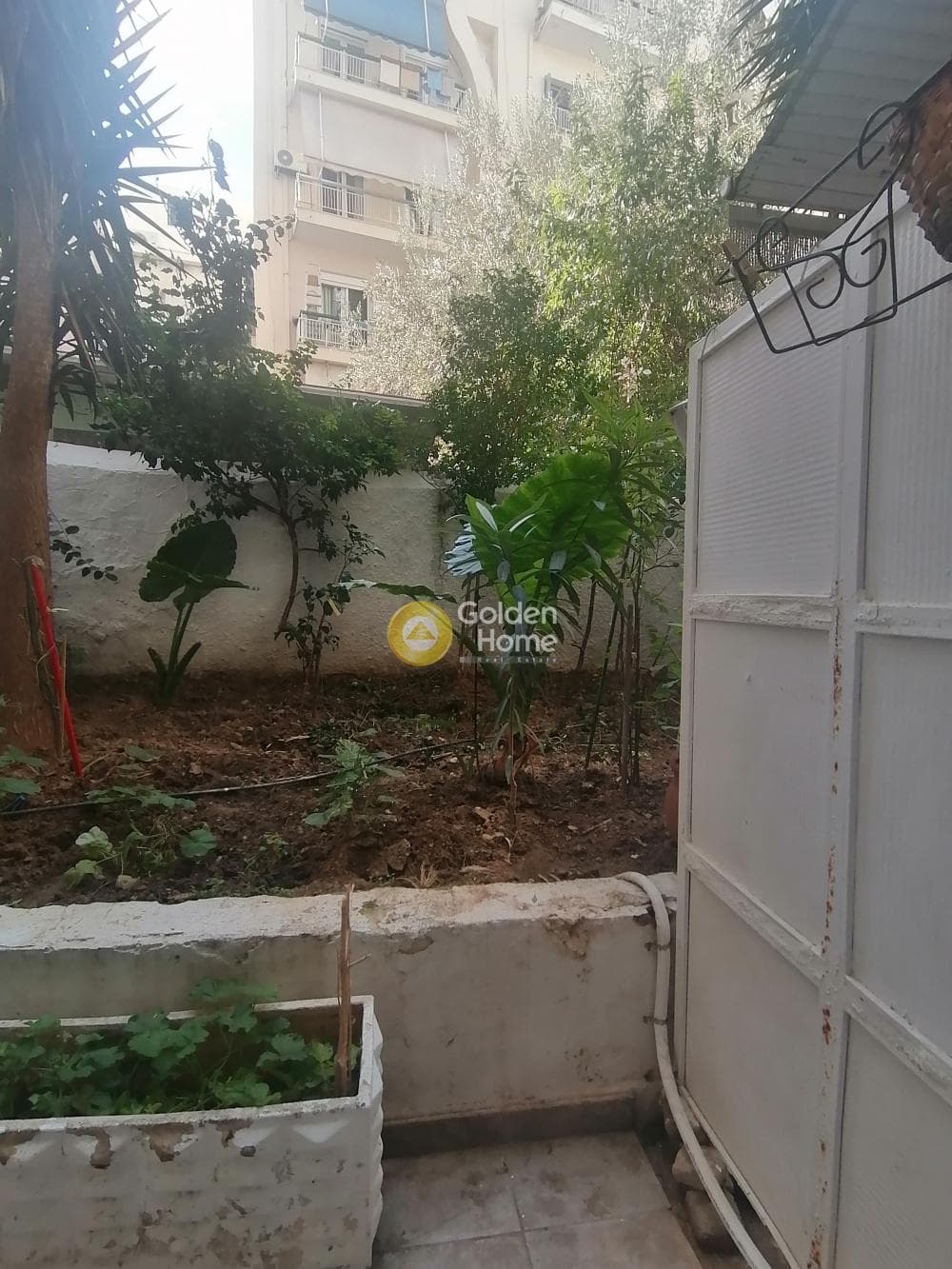 Apartment in Plateia Koliatsou, Patision - Acharnon — Photo 8 of 8