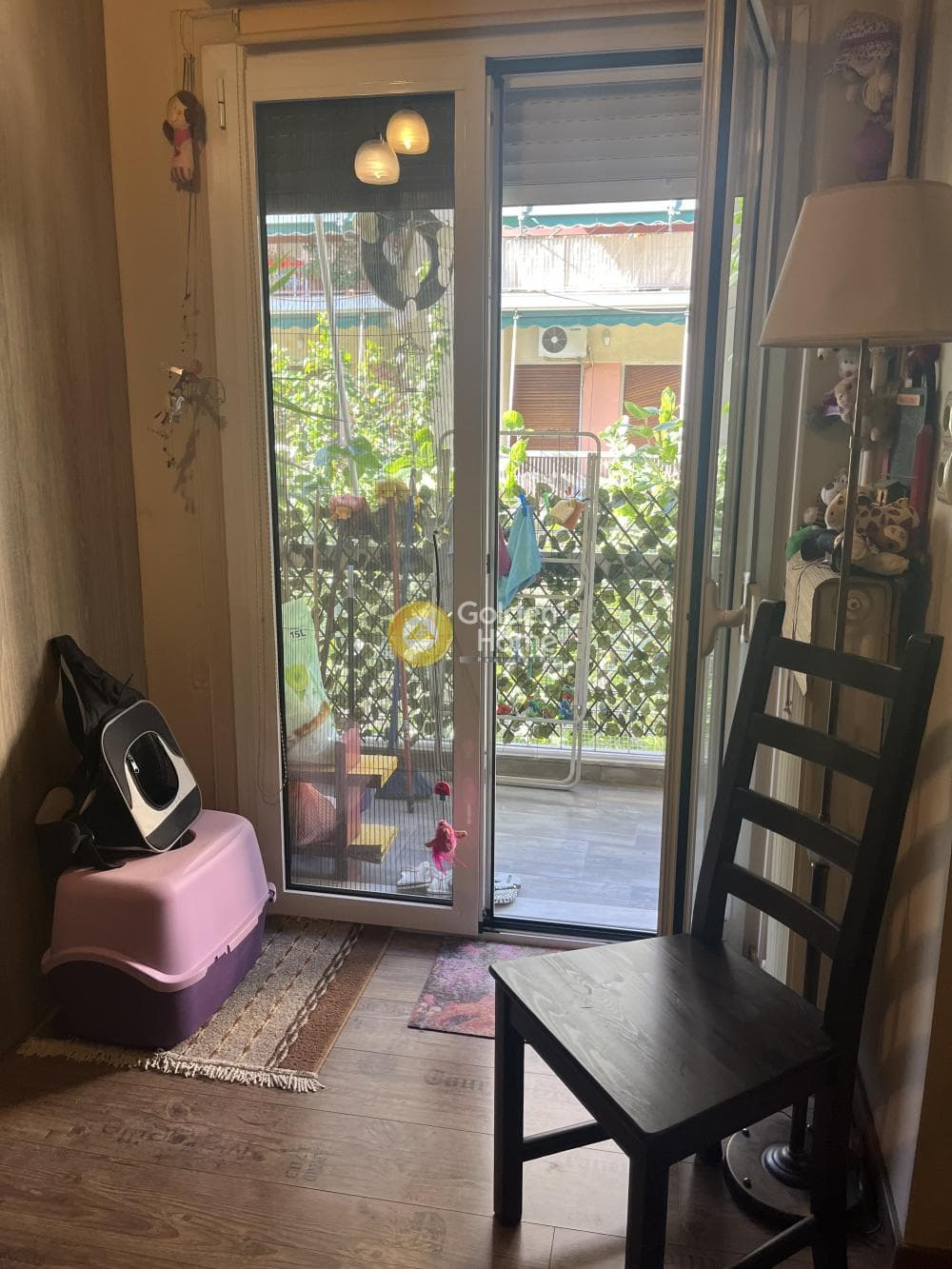 Apartment in Plateia Vathis, Kentro — Photo 8 of 21